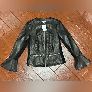 Calvin Klein Womens Jacket